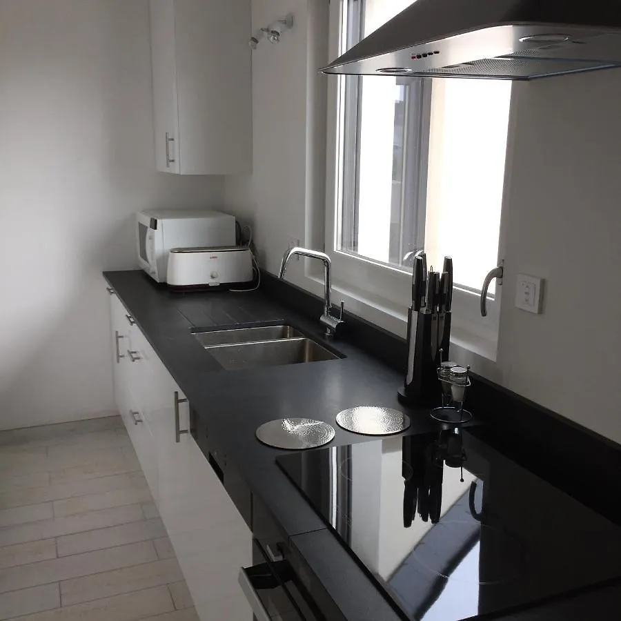 Holiday home Les Bleuets Villa Erdeven