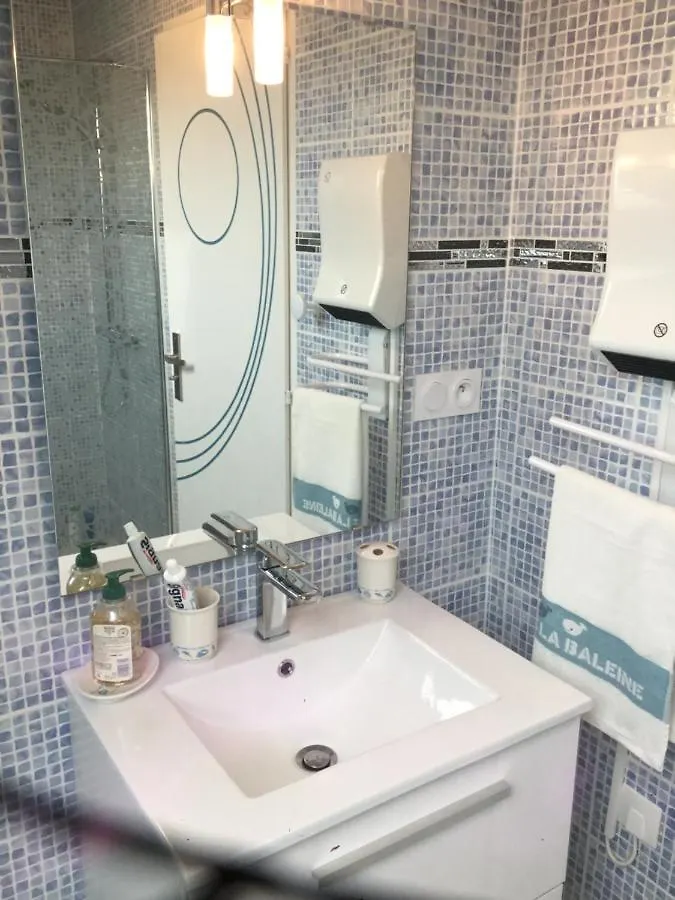 Les Bleuets Villa Erdeven France